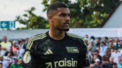 Lazio Dapat Bek Berkualitas Danilho Doekhi