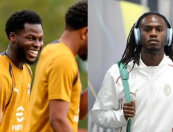 Milan Bakal Lepas Dua Gelandang, Warren Bondo dan Yunus Musah Jadi Rebutan