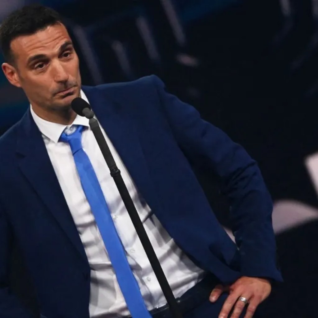 Mimpi Buruk Argentina di Final Piala Dunia 2026