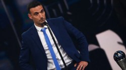 Mimpi Buruk Argentina di Final Piala Dunia 2026