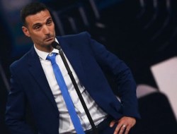 Mimpi Buruk Argentina di Final Piala Dunia 2026, Scaloni: Ini Sangat Menyakitkan!