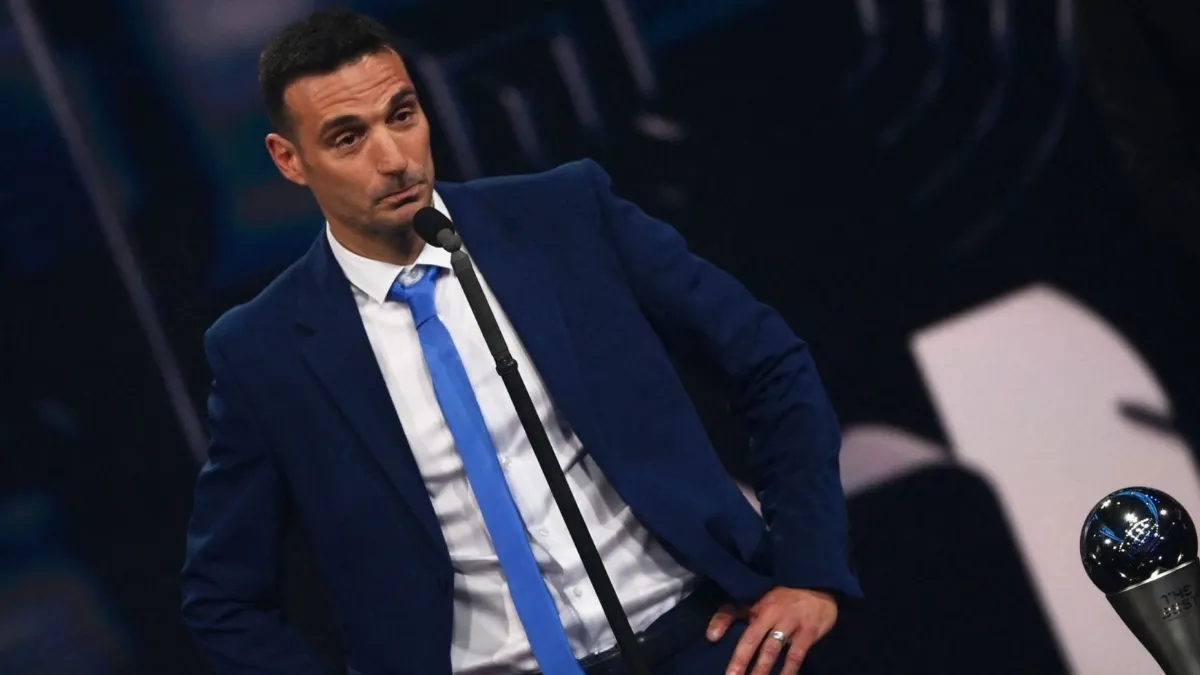 Mimpi Buruk Argentina di Final Piala Dunia 2026