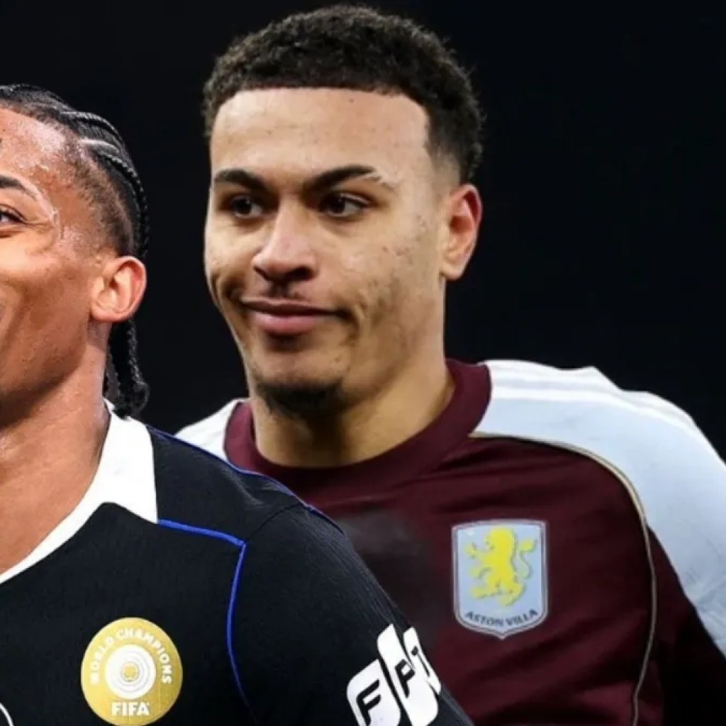 Morgan Rogers Pecahkan Rekor Transfer Baru Chelsea, Tak Akan Jual João Pedro!