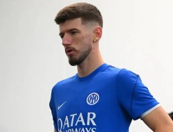 Newcastle dan Leeds Goda Petar Sucic, Inter Ogah Jual Murah