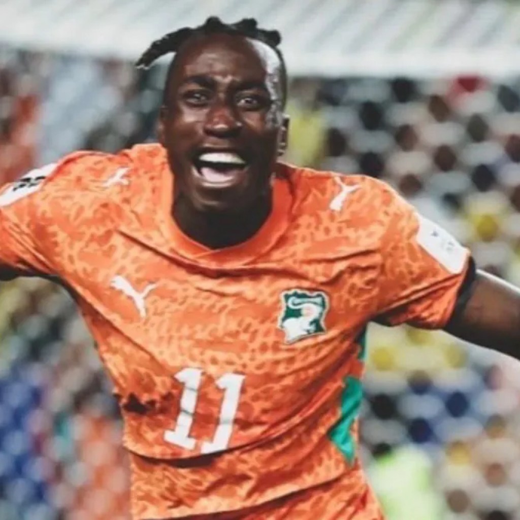 PSG Ngambek, Yan Diomande Dibajak Real Madrid Seharga Rp1,9 Triliun