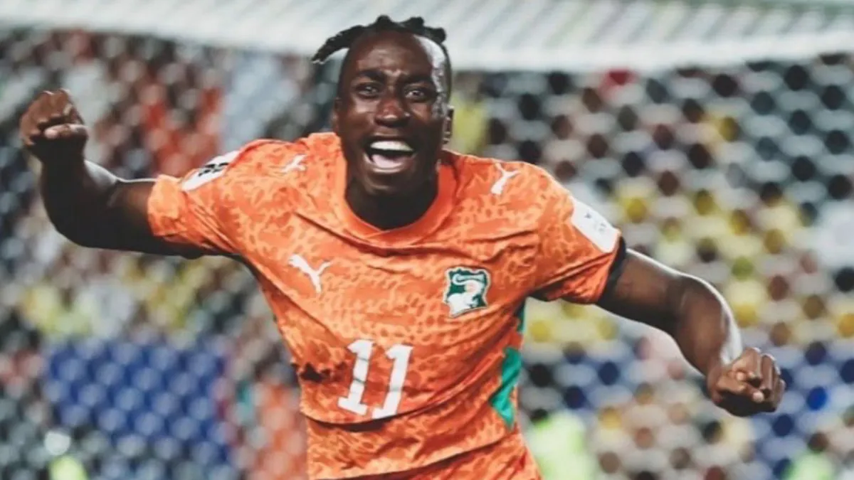 PSG Ngambek, Real Madrid Bajak Yan Diomande
