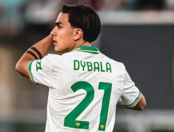 Tolak Klub Saudi dan MLS, Paulo Dybala Resmi Teken Kontrak Baru di Roma