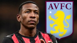 Pervis Estupiñán, Aston Villa Nego Milan