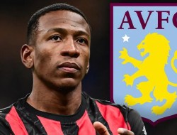 Unai Emery Minta Pervis Estupiñán, Aston Villa Nego Milan