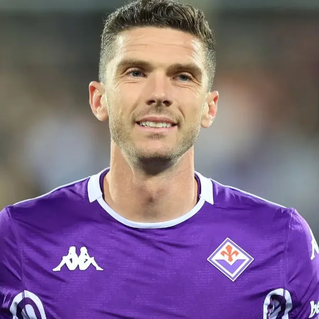 Robin Gosens Gabung Schalke 04
