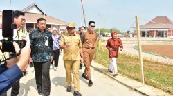 Sekolah Rakyat Terintegrasi Sumedang Didorong Miliki Pengolahan Sampah Mandiri