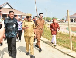 Sekolah Rakyat Terintegrasi Sumedang Didorong Miliki Pengolahan Sampah Mandiri
