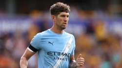 Serie A, Inter dan Juventus Rebutan John Stones