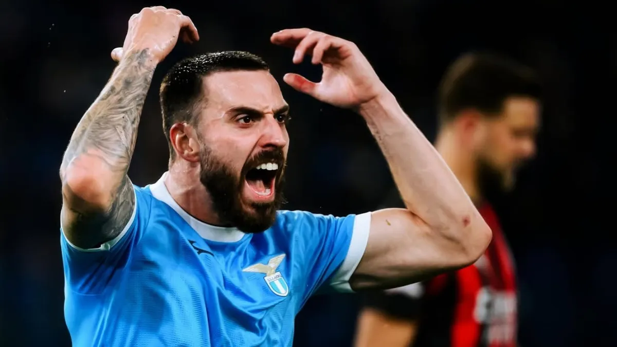 Tolak Napoli dan Atalanta, Mario Gila Pilih Gabung AC Milan
