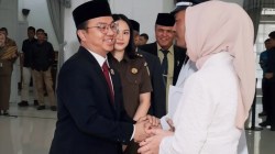 Wakil Ketua DPRD Sumedang Ruli Aditia Dorong Kepala Desa Beri Pelayanan Terbaik