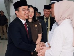 Wakil Ketua DPRD Sumedang Ruli Aditia Dorong Kepala Desa Beri Pelayanan Terbaik