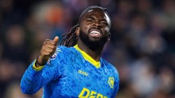 Wolves Tolak Fiorentina untuk Tolu Arokodare