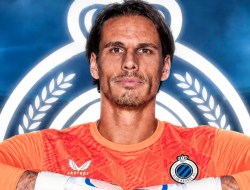 Tinggalkan Inter, Yann Sommer Gabung Club Brugge