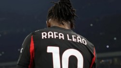 AC Milan Banting Harga Demi Jual Rafa Leao