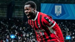 AC Milan Tolak Tiga Tawaran untuk Yunus Musah