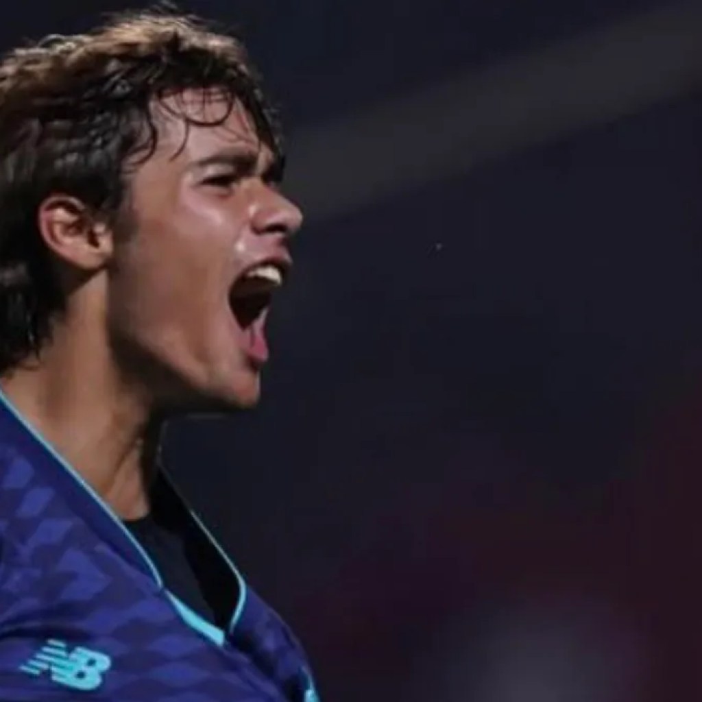 Rodrigo Mora Minta Porto Melepasnya ke AS Roma
