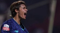 AS Roma Ajukan Tawaran €25 Juta untuk Rodrigo Mora, Porto