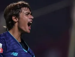 AS Roma Ajukan Tawaran €25 Juta untuk Rodrigo Mora, Porto Pasang Harga Tinggi