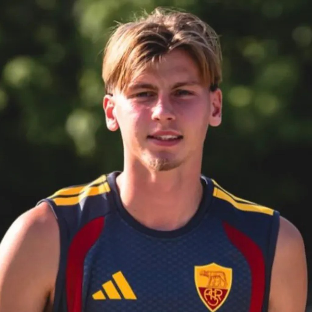 AS Roma Lepas Jan Ziolkowski ke Monza