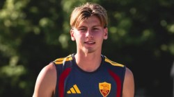 AS Roma Pinjamkan Jan Ziolkowski ke Monza