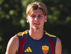 AS Roma Lepas Jan Ziolkowski ke Monza