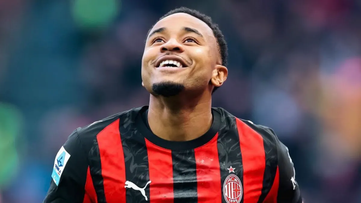 AS Roma Tanya AC Milan soal Christopher Nkunku