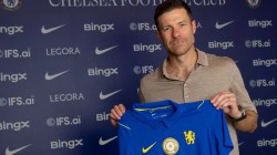 Alasan Xabi Alonso Latih Chelsea