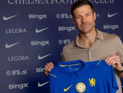 Alasan Xabi Alonso Mau Latih Chelsea