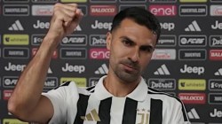 Alasan Zeki Çelik Gabung Juventus