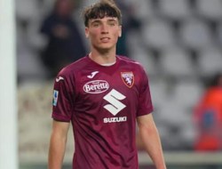 AS Roma Ngebet Buru Striker Muda Italia, Torino Ngotot Tak Jual Alessio Cacciamani