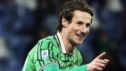 Andrea Pinamonti Gabung Lazio