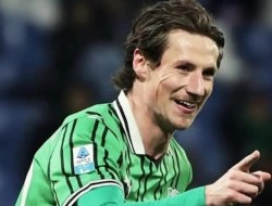 Resmi, Andrea Pinamonti Gabung Lazio!