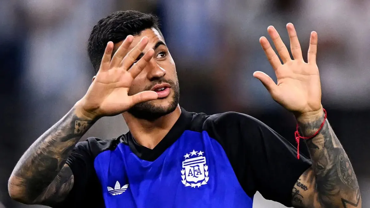 Atletico Madrid Ganggu Upaya Inter Boyong Cuti Romero
