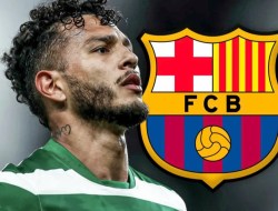 Barcelona Ingin Luis Suárez? Sporting CP: Tebus Klausul €80 Juta!