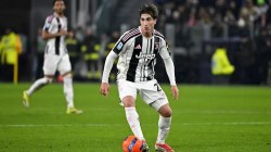 Besiktas Buru Pemain Juventus Lagi