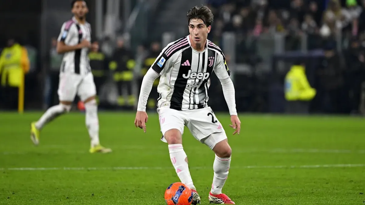 Besiktas Buru Pemain Juventus Lagi