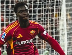 Cabut dari Roma, Robinio Vaz Gabung Hull City