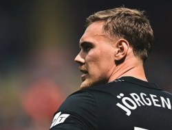 Chelsea Lepas Filip Jørgensen ke Strasbourg