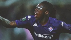 Como Bidik Moise Kean, Fiorentina Minta €40 Juta