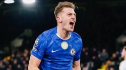Como Bidik Striker Chelsea Liam Delap