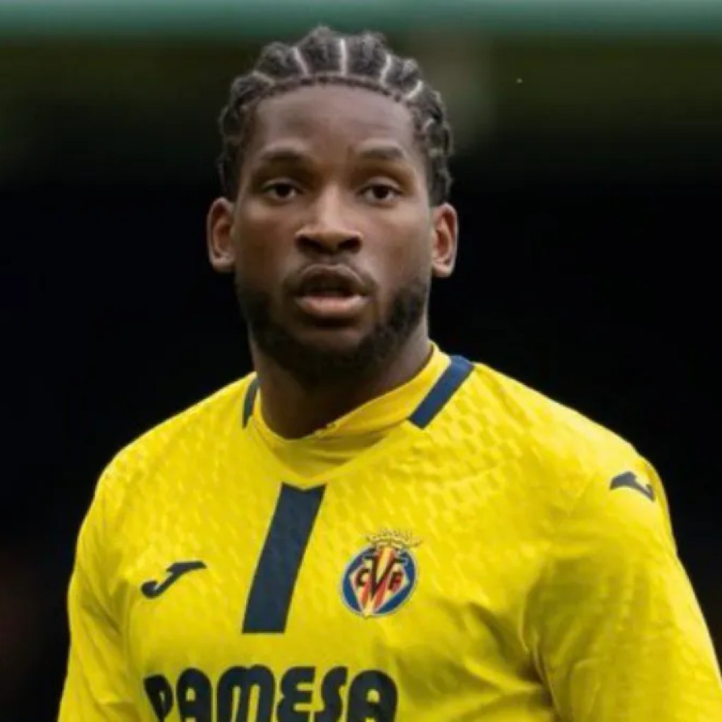 Como Fokus Buru Bek Villarreal Willy Kambwala