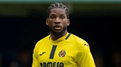 Como Fokus Buru Bek Villarreal Willy Kambwala
