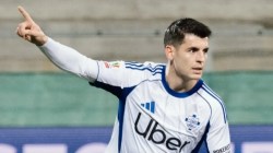 Como, Klub Saudi hingga MLS Pantau Alvaro Morata