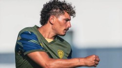 Como, Lazio, Napoli dan Torino Rebutan Sebastiano Esposito