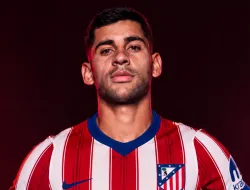 Cristian Romero Gabung Atletico, Terbang ke Madrid untuk Tes Medis